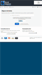 Mobile Screenshot of krond.org